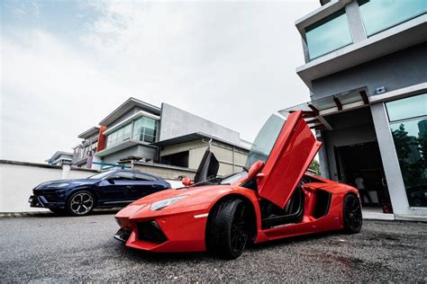 rent a lambo near me.